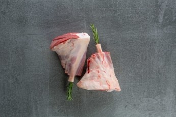 Lamb Shank