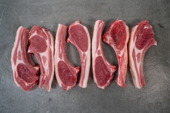 Lamb Cutlets